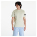 Calvin Klein Jeans Cotton Waffle T-Shirt Green Haze