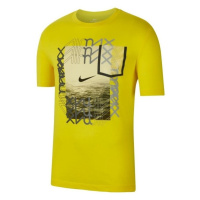 Nike Club FT Žlutá
