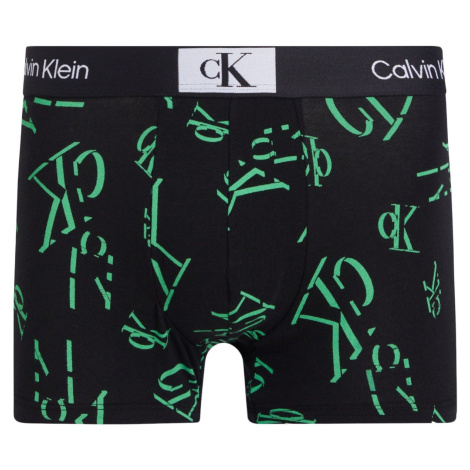 Pánské spodky Calvin Klein 3Pack 000NB3403AGNG