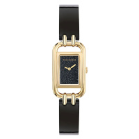 Hodinky Ted Baker černá barva, BKPTTF402