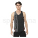 Salomon S/AB Speed Singlet M C2182000 - deep black/white