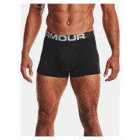UA Charged Cotton 3in Boxerky 3 ks Under Armour