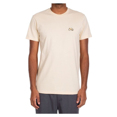 TRIKO IRIEDAILY Peaceride Emb - béžová