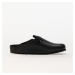 Tenisky Birkenstock Boston Birko-Floor Soft Exquisite Black