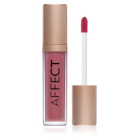 Affect Ultra Sensual Liquid Lipstick matná tekutá rtěnka odstín Ask For Nude 8 ml