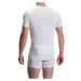 triko s krátkým rukávem Olaf Benz - PEARL2115 white