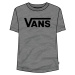 Vans WM FLYING V CREW TEE Dámské tričko US VN0A3UP4GRH1