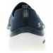 Skechers Go Walk Hyper Burst-Grand Smile navy