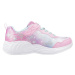 Skechers UNICORN DREAMS Růžová