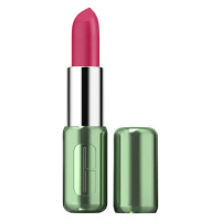 Clinique Matná rtěnka Pop Longwear (Matte Lipstick) 3,9 g Rose Pop