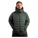 Ridgemonkey bunda apearel k2xp waterproof coat green - l