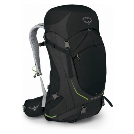 Batoh OSPREY Stratos II 50L black