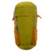 Outdoorový batoh 28l ALPINE PRO REGRE lemon curry