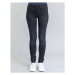 G-Star Raw 3301 HIGH SKINNY Modrá