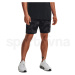 Under Armour UA Unstoppable Shorts M 1370378-010 - grey