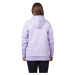 Hannah SANDY HOODY purple heather