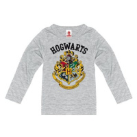 Harry Potter: Hogwarts Logo - dětské tričko