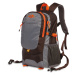 SOUTHWEST BOUND turistický / sportovní batoh 20L - šedo oranžový