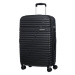 American Tourister Aero Racer SPINNER 68/25 EXP Jet Black