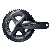 SHIMANO kliky - ULTEGRA R8000 11 50/34 - černá