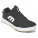 Etnies pánské boty Ranger Lt Black/White/Gum | Černá