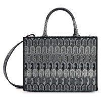 Handbag - FURLA OPPORTUNITY S TOTE grey