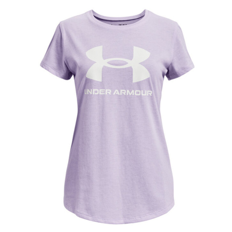 T-Shirt Under Armour