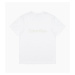 Dámské tričko QS6105E-WPZ - Calvin Klein