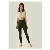 Norba Barre Top Ivory