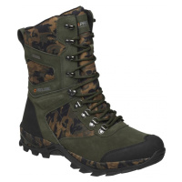 Prologic Boty Bank Bound Camo Trek Boot High / 12