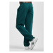 Rocawear Kentucky Sweatpants - petrol