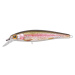 Spro wobler ikiru naturals silent jerk rainbow trout-6,5 cm 6 g