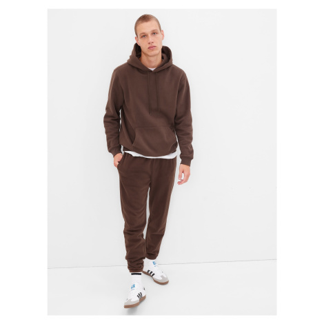 GAP Tepláky vintage soft joggers - Pánské