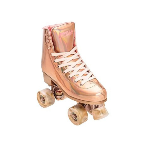 Impala - Quad Skates - Marawa Rose Gold, vel. 37 EU