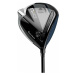 TaylorMade Qi10 Pravá ruka 12° Senior Golfová hole - driver