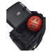 Under Armour Contain Duo SM BP Duffle Black