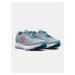 Boty Under Armour UA GGS Charged Rogue 3-BLU