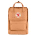 Fjällräven Kånken, Barva PEACH SAND, Objem 16 L