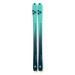 Dámské skialpové lyže Fischer Transalp 82 Carbon