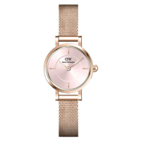 Daniel Wellington Petite Mini 19 Melrose RG Blush DW00100743