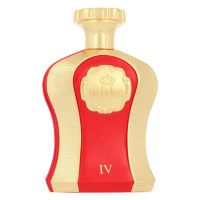 Afnan Highness IV Red - EDP 100 ml