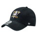 '47 Brand NHL Anaheim Ducks Cap Černá