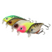 Madcat Wobler Tight S Shallow Hard Lures  12 cm 65 g - Perch