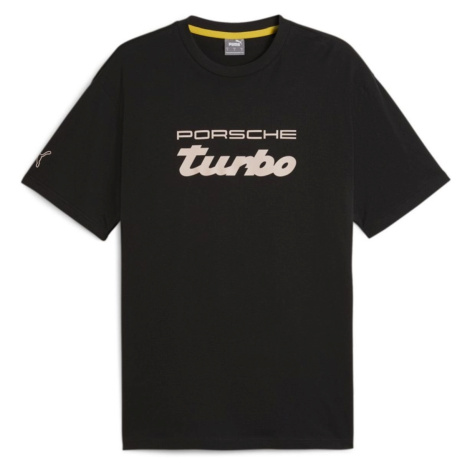 Puma PL ESS Tee M 62587701 - puma black