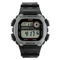 Pánské hodinky CASIO DW-291H-1AVDF + BOX
