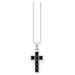 Thomas Sabo KE2166-643-11 Ladies Necklace - Cross
