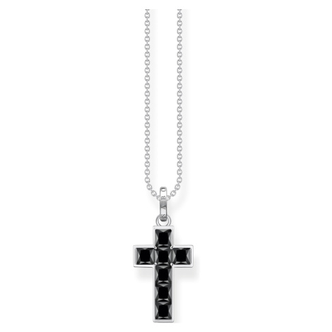 Thomas Sabo KE2166-643-11 Ladies Necklace - Cross