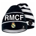 Real Madrid dětská zimní bunda No9 Double Stripe