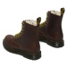 Dr. Martens 2976 Pascal Wintergirp Leather Ankle Boots