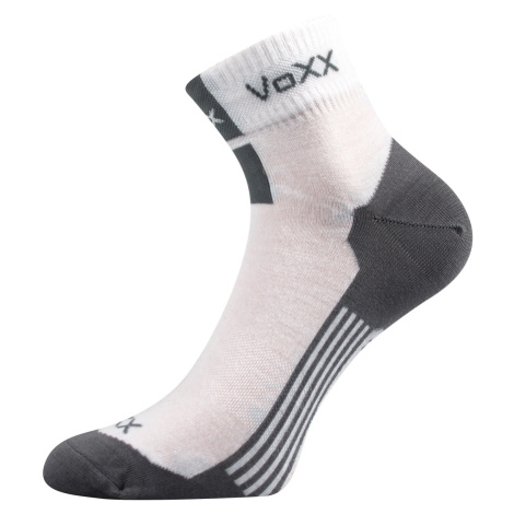 Voxx Mostan silproX Unisex extra prodyšné ponožky - 3 páry BM000000614200100309 bílá